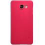 Nillkin Super Frosted Shield Matte cover case for Samsung A5100 (A510F) order from official NILLKIN store